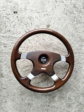 Volante sportivo MOMO, millerighe mozzo da 17mm vw maggiolino, maggiolone