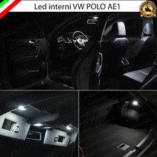 KIT LED INTERNI VOLKSWAGEN