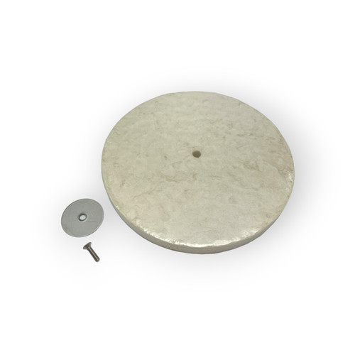 Baxi pannello isolante fibra - pannello,