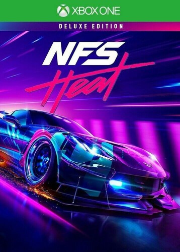 Nuovo per xbox - gioco, need