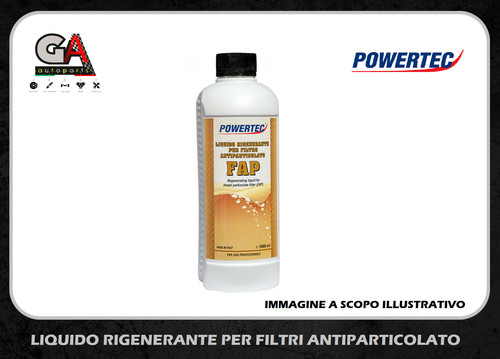 Cerina additivo fap litro - cerina,
