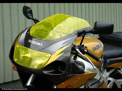 Suzuki gsx r750 srad - gsx-r750, 1996-1997