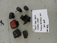 TASTI FARI FRECCE CLACSON START PIAGGIO BEVERLY 300 2011 2017