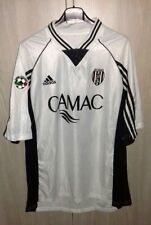 Maglia Match Worn A.c. Cesena 1999/2000 Marcello Campolonghi