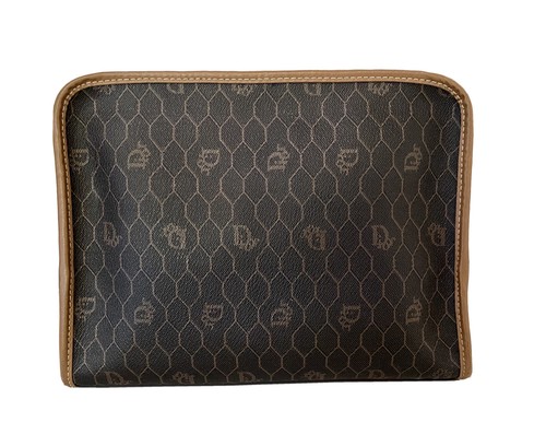 Pochette christian dior - pochette,