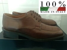 PETER Francesina Scarpa Uomo