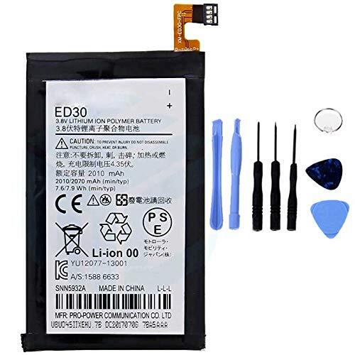 Batteria compatibile con - compatibile,