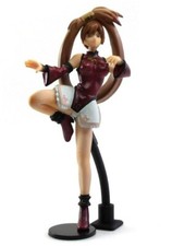 Costruttore di figurine Guilty