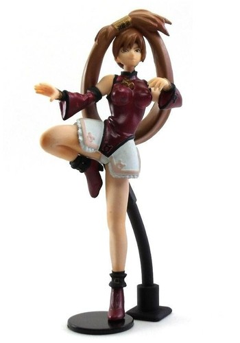 Costruttore figurine guilty - figurine,