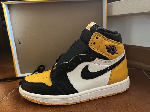 Nike air jordan retro high - air,