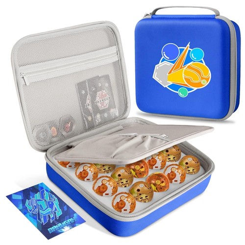 Custodia organizer giocattolo - custodia,