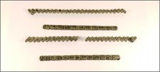 Kibri scale in pietra - scale,