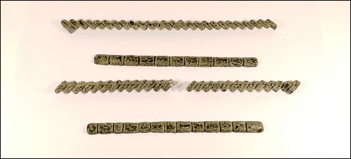 Kibri scale in pietra - scale,