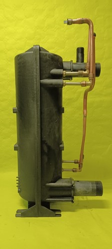 Zodiac pompa calore - calore, per