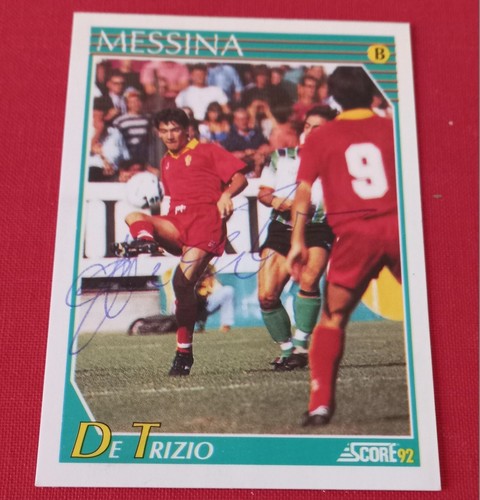 Trizio giorgio messina - de,