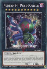 Yu-Gi-Oh! Numéro 84 