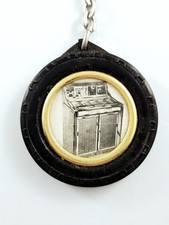 PORTE-CLÉS - JUPITER ELECTRO