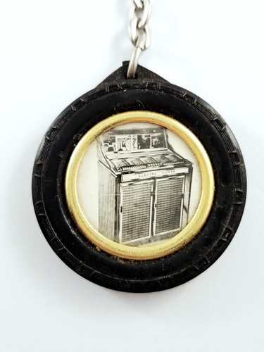 Porte clés jupiter - -,