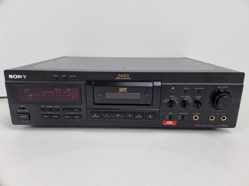 Sony dtc za5es digital audio - digital,