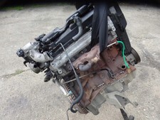 Motore Nissan Qashqai I J10