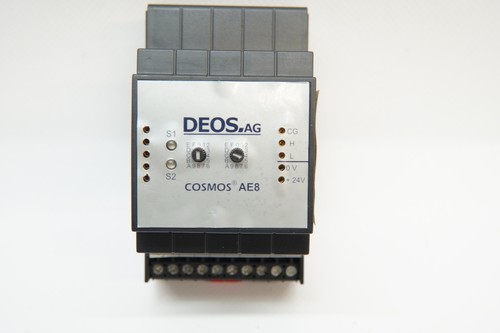 Modulo deos cosmos - modulo, (1