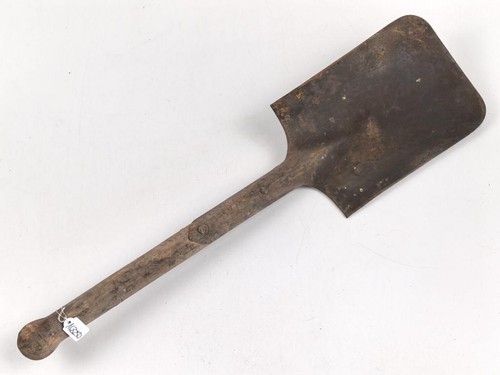 Vanga wehrmacht pezzo non - vanga,