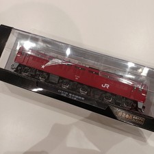 Locomotore elettrico De