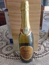 GRAPPA DI PINOT FRANCIACORTA 75 cl – 43°   GRAPPA DI VINACCE DI PINOT DI FRANCIA