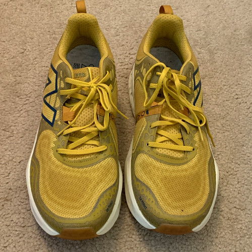 New balance fresh - balance,