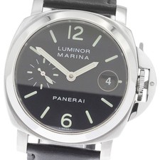 Orologio Uomo PANERAI Luminor