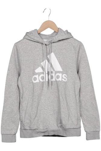 Felpa con cappuccio adidas - felpa, da