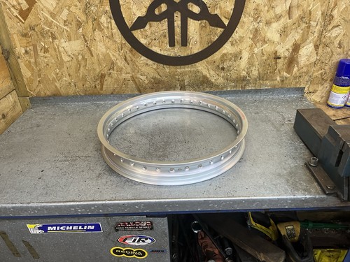 Cerchio moto lega 2 15 - 18, x