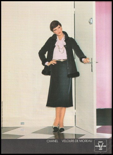Scarpe con tacco alto - anni, 70