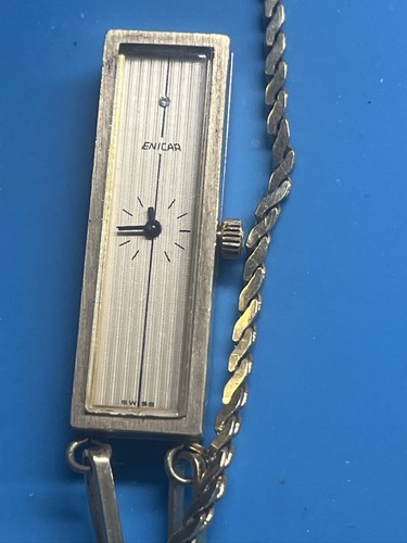 Collana orologio con ciondolo