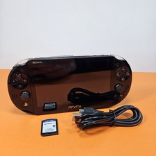 Console Sony PS Vita Slim