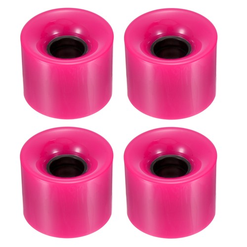 60mm ruote 4pz skateboard - 60mm,