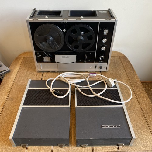 Registratore nastro vintage - nastro,