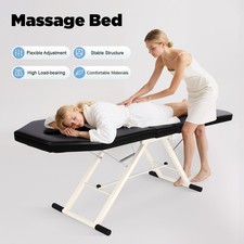 Salon SPA Beauty Bed Tattoo