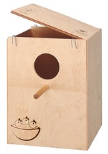 NIDO LARGE LEGNO ZG7 CALOPSITE