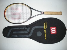 RACCHETTA DA TENNIS WILSON PRO