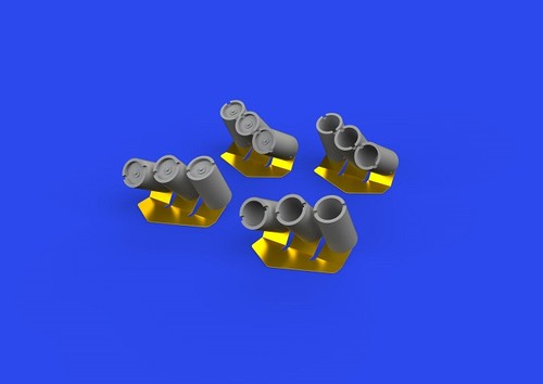 Accessori eduard 635036 1 35 - 635036,