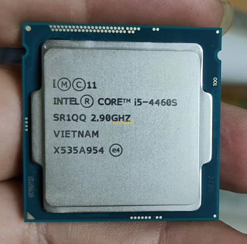 Intel core 4460s 90 ghz - intel, 2,90