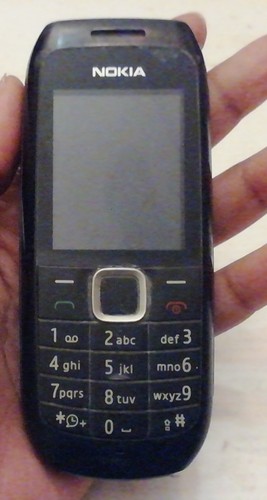 Cellulare vintage nokia - cellulare,