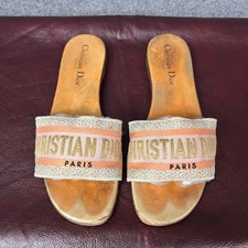 Sandali Christian Dior Dway