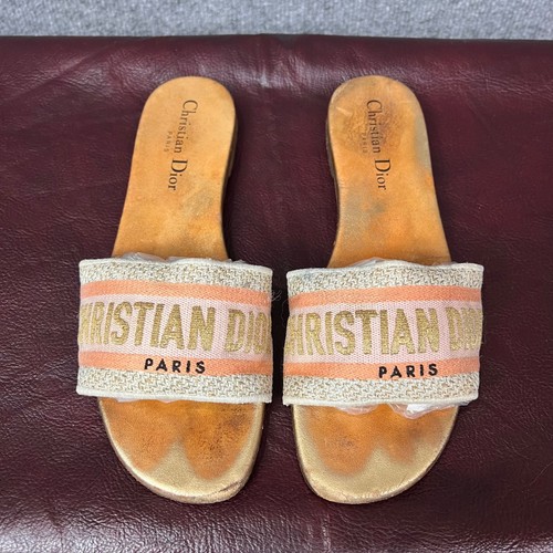 Sandali christian dior dway - sandali,