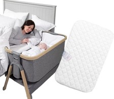 Next2Me Materasso Culla