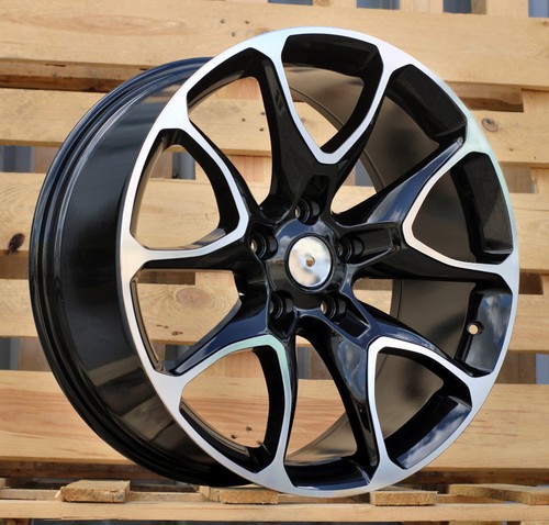 Cerchi trackhawk 20 - 4, 20"