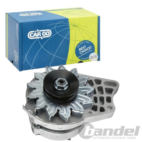 Cargo generatore - hc-cargo,