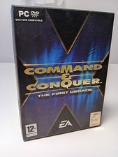 COMMAND & CONQUER (EA Games)