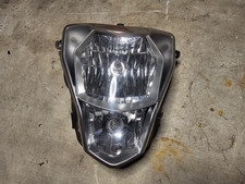 Faro proiettore KSR Moto GRS